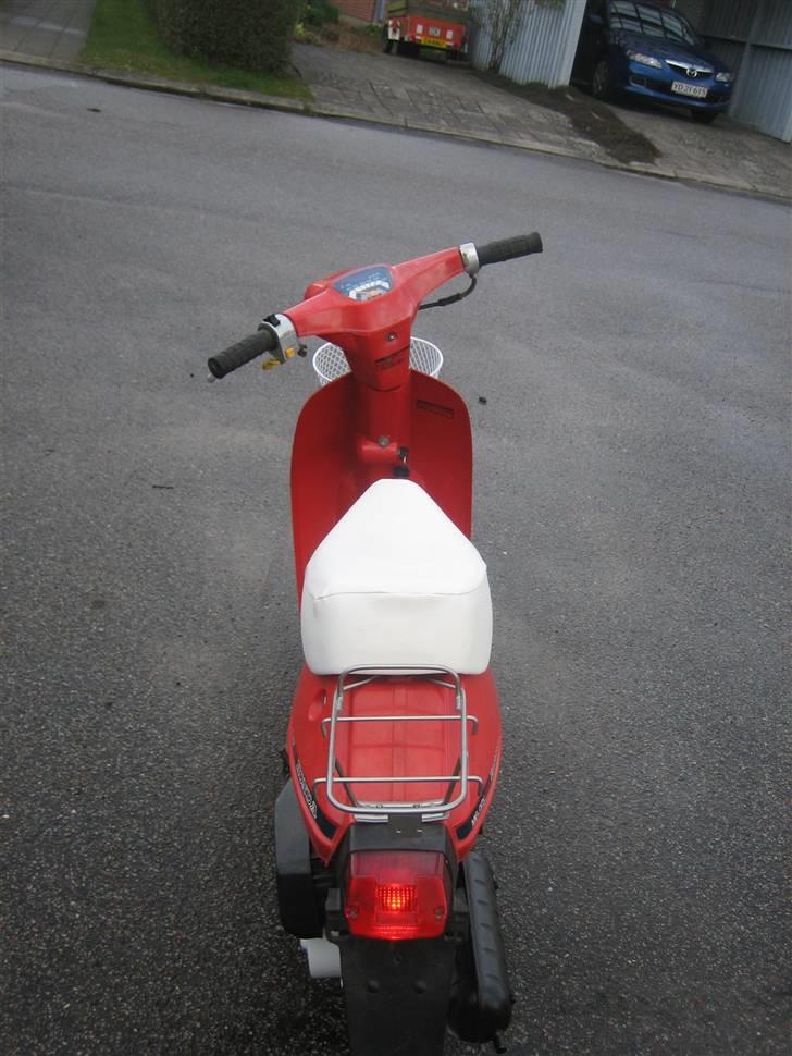 Honda Melody Mini | Solgt billede 8