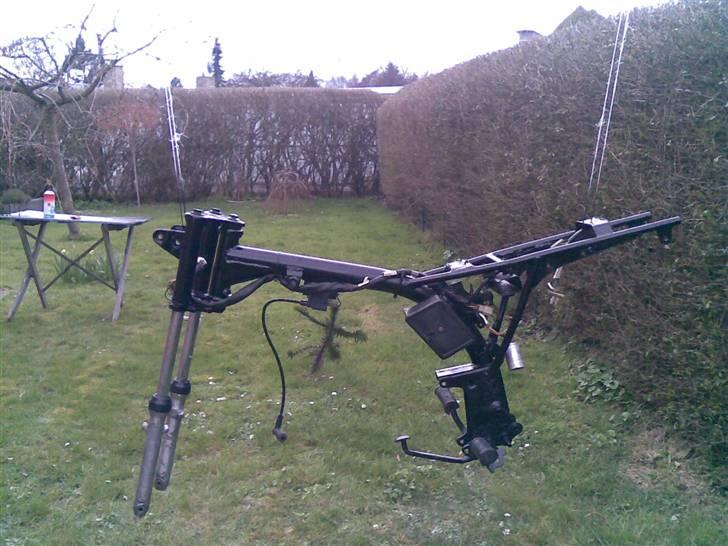 Suzuki dm50 (solgt) billede 10