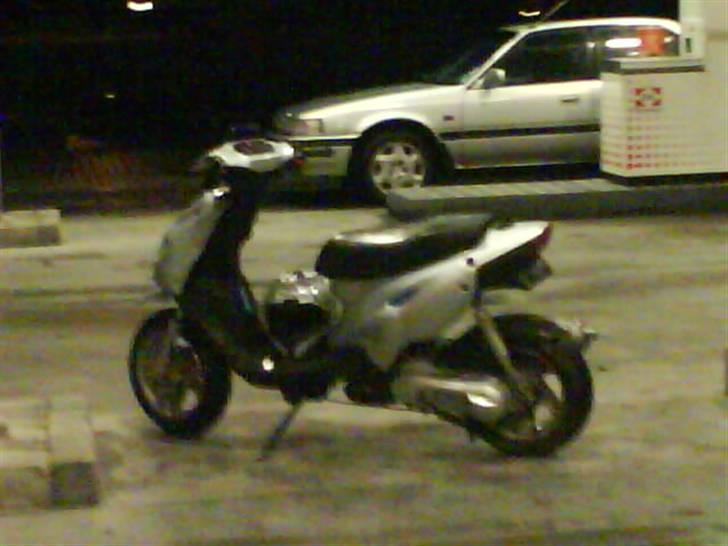 CPI popcorn¤VÆK¤ - super fed knallert! billede 7