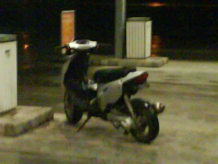 CPI popcorn¤VÆK¤ - super fed knallert! billede 8