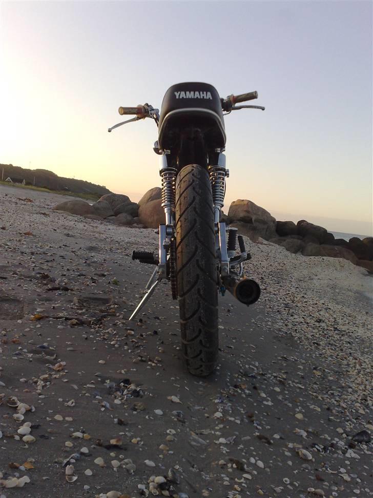 Yamaha Fs1 4g solgt billede 2