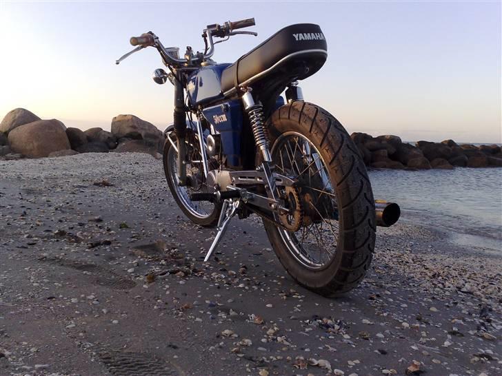 Yamaha Fs1 4g solgt billede 3