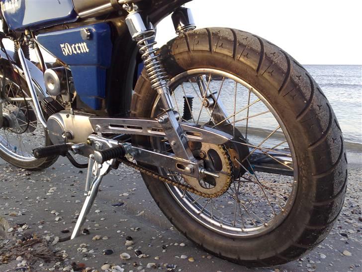 Yamaha Fs1 4g solgt billede 4