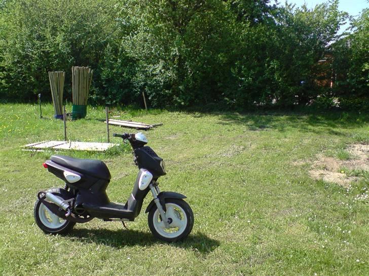 Yamaha Slider [ SOLGT ] - Fotograf : René L billede 8