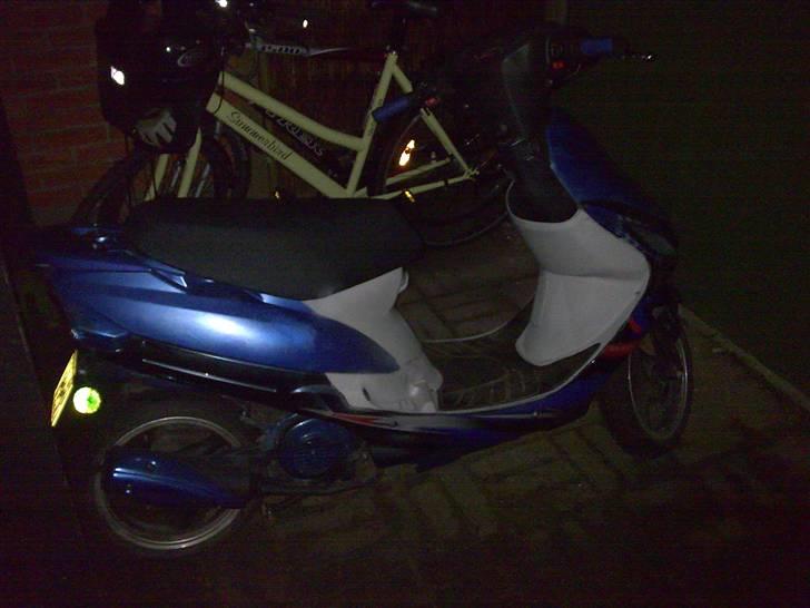 Giantco Giantco Sport Sprint billede 7