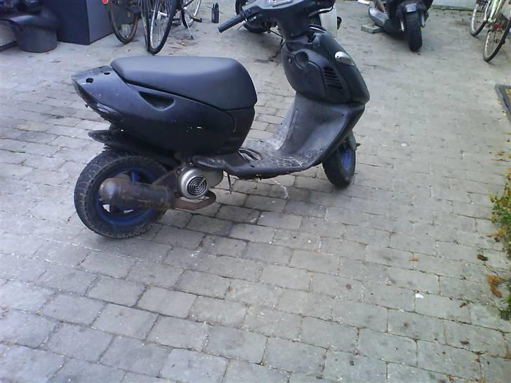 Aprilia Sonic *SOLGT* billede 3