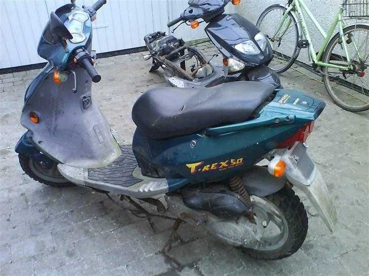 PGO T-Rex *byttet* billede 2