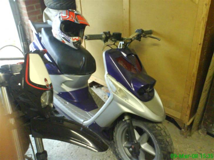 Yamaha spy-byttet til bil anlæg- billede 17