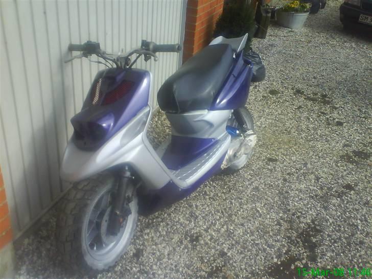 Yamaha spy-byttet til bil anlæg- billede 18