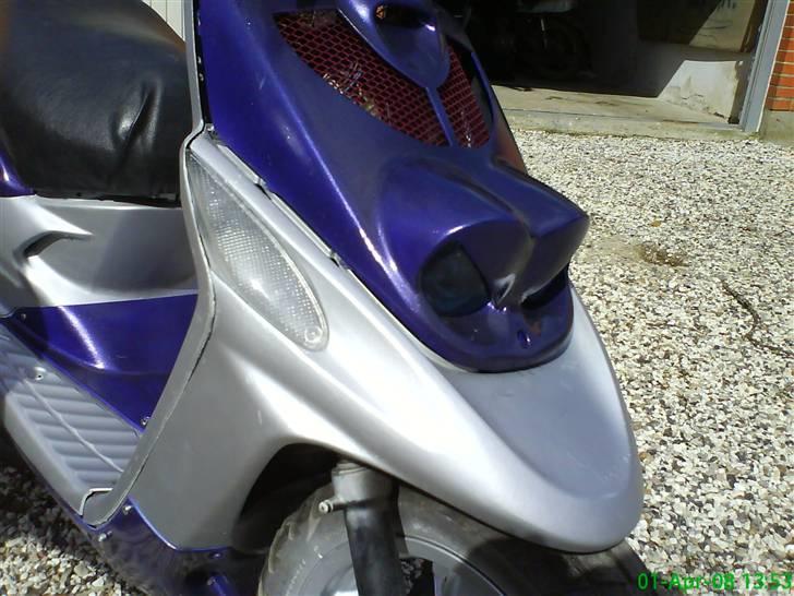 Yamaha spy-byttet til bil anlæg- billede 19