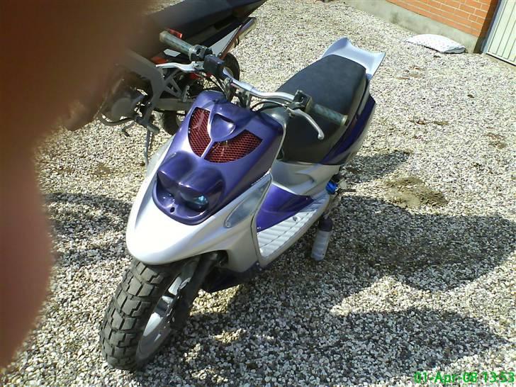 Yamaha spy-byttet til bil anlæg- billede 20