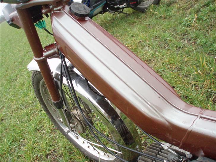 Puch Maxi k E50 solgt billede 4