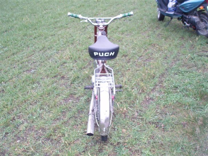 Puch Maxi k E50 solgt billede 6