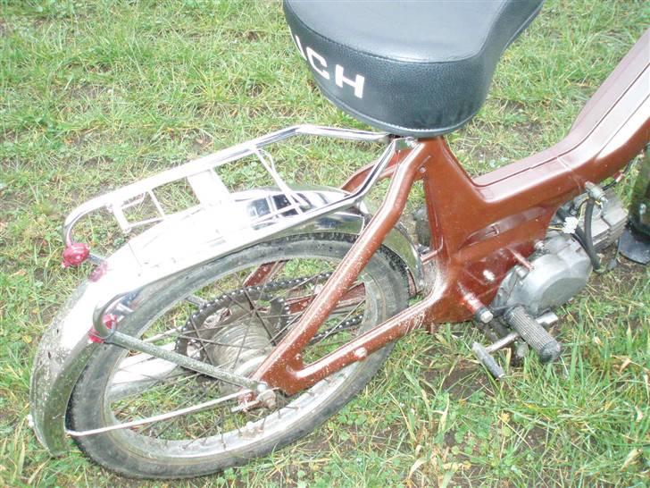 Puch Maxi k E50 solgt billede 10