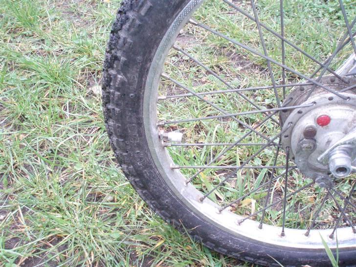 Puch Maxi k E50 solgt billede 12