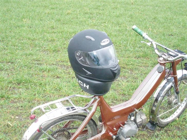 Puch Maxi k E50 solgt billede 15