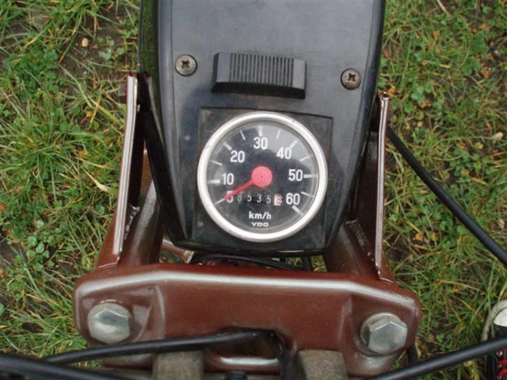 Puch Maxi k E50 solgt billede 17