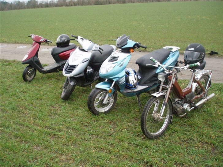 Puch Maxi k E50 solgt billede 18