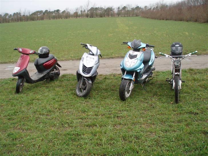 Puch Maxi k E50 solgt billede 19