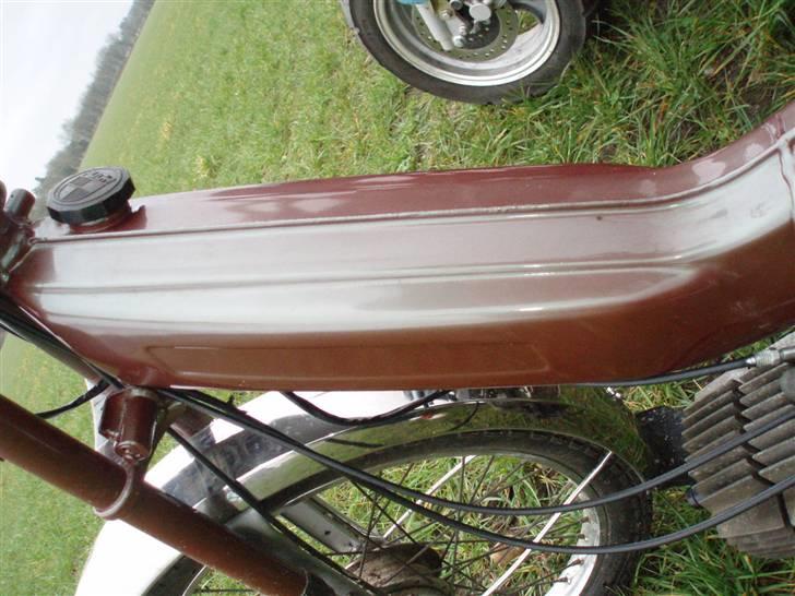 Puch Maxi k E50 solgt billede 20