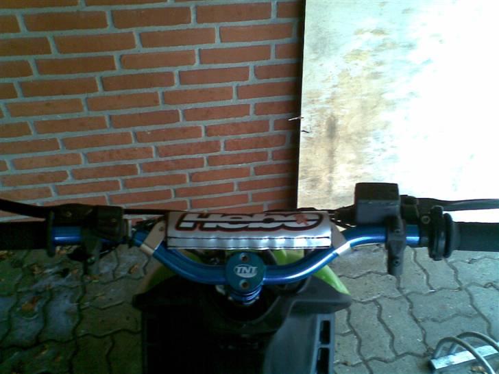 Gilera Stalker SOLGT billede 4