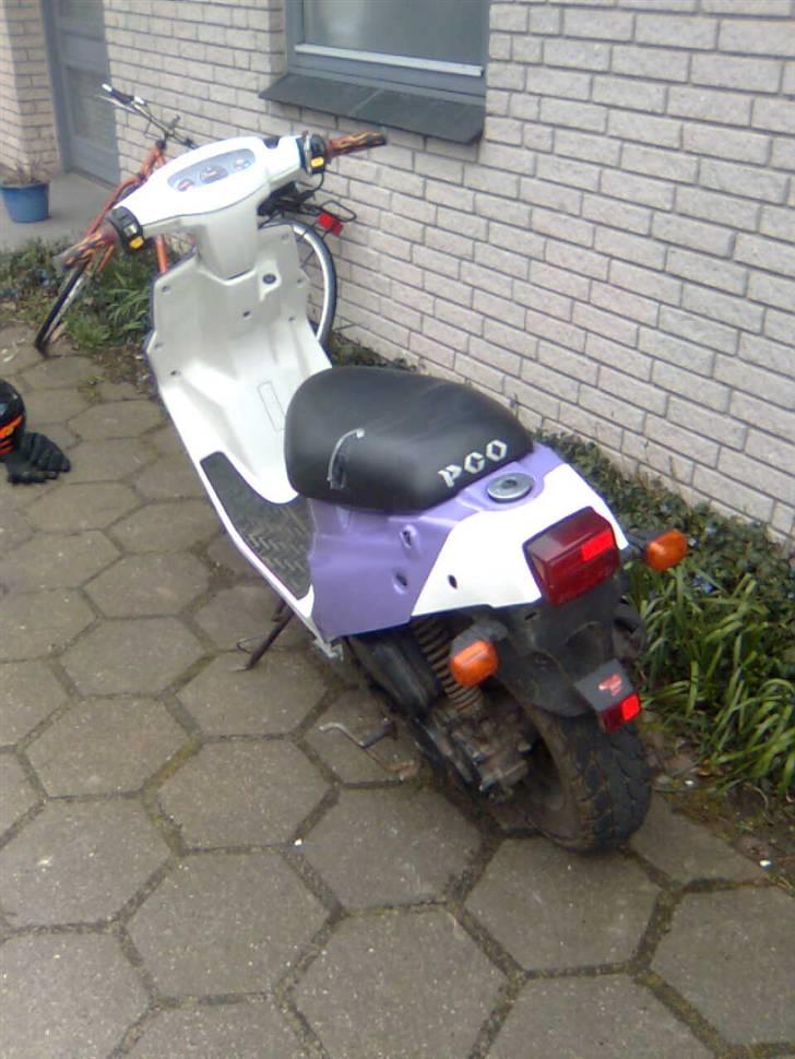 PGO Big Max billede 3