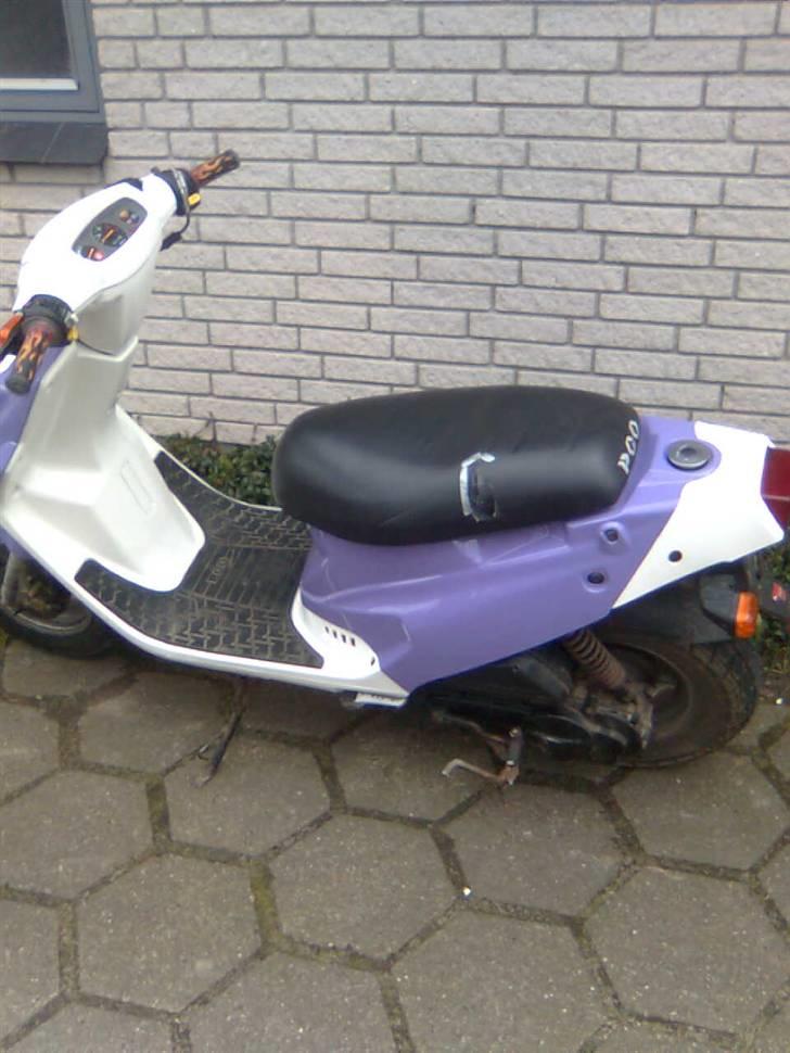 PGO Big Max billede 4