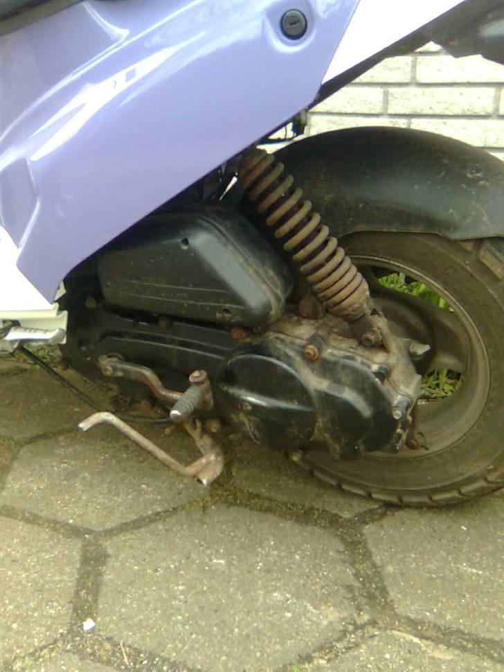 PGO Big Max billede 5