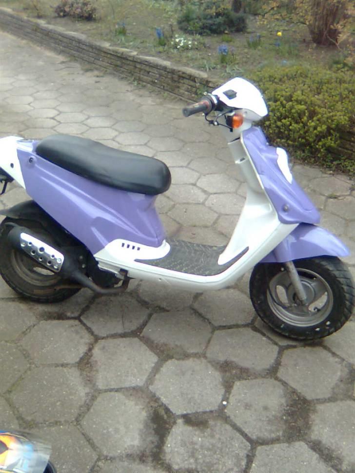 PGO Big Max billede 8