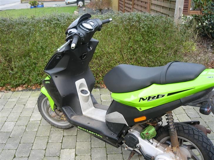 Piaggio NRG Power [SOLGT] billede 1