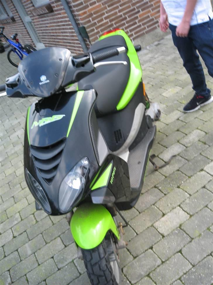 Piaggio NRG Power [SOLGT] billede 3