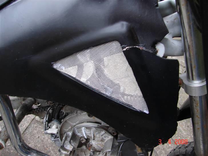 MiniBike SOLGT!! billede 9