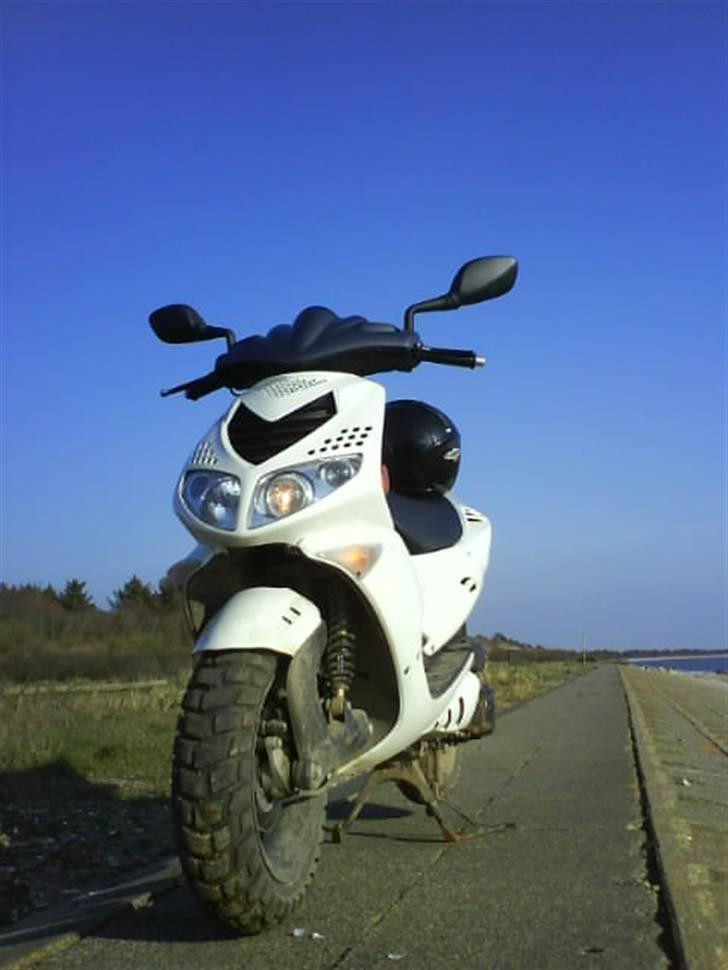 Peugeot speet fight 2  billede 1