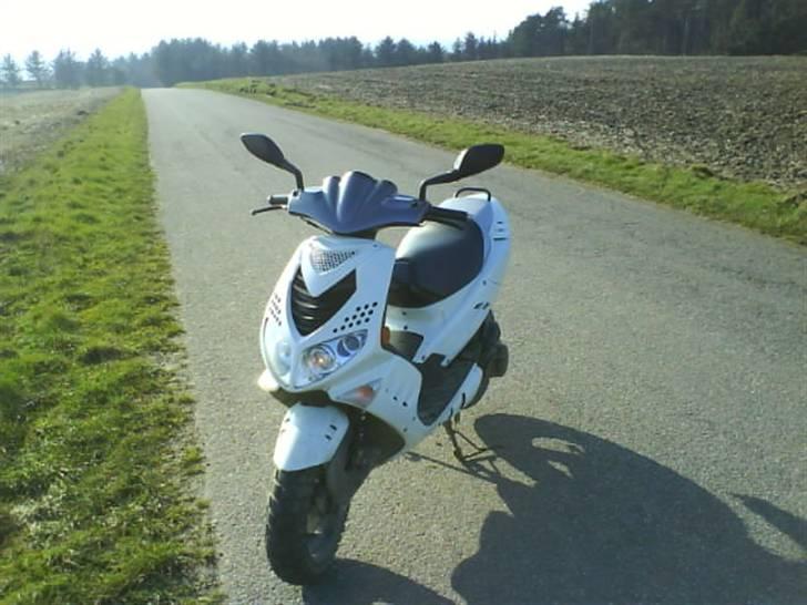 Peugeot speet fight 2  billede 3