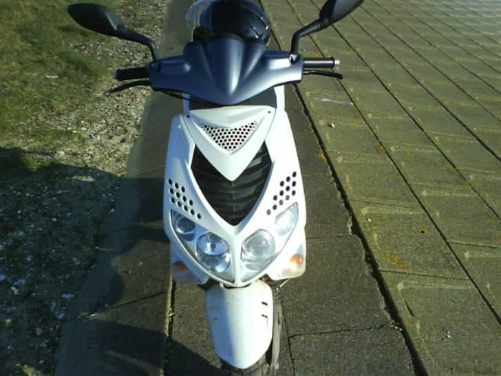 Peugeot speet fight 2  billede 5