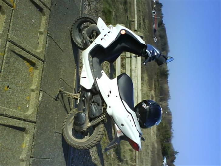Peugeot speet fight 2  billede 7