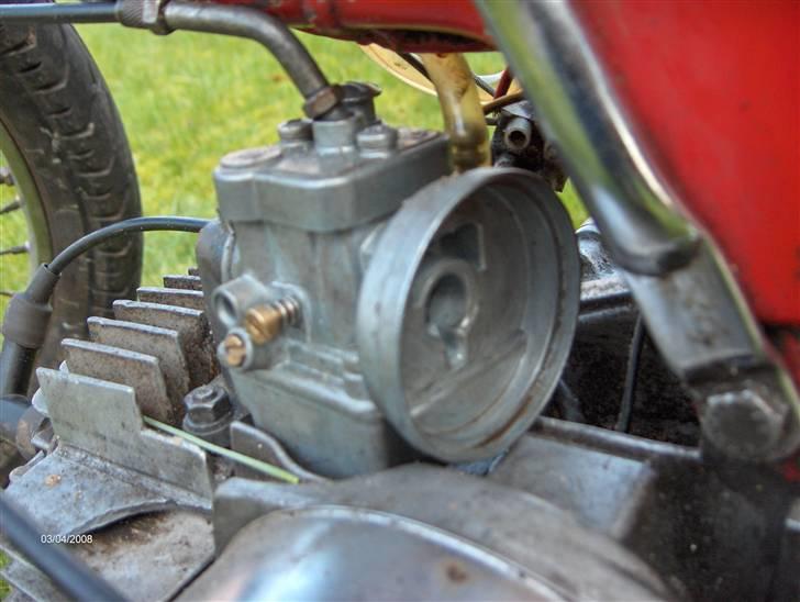 Puch Maxi p **solgt** billede 5