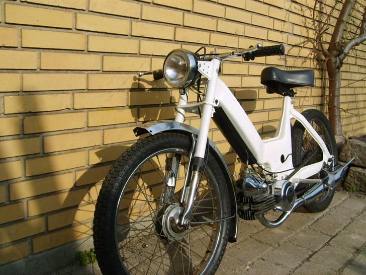 Puch Maxi K - Solgt - taget d. 1/4 billede 6
