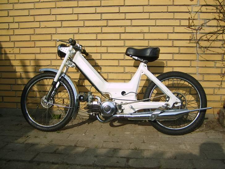 Puch Maxi K - Solgt - taget d. 1/4 billede 7
