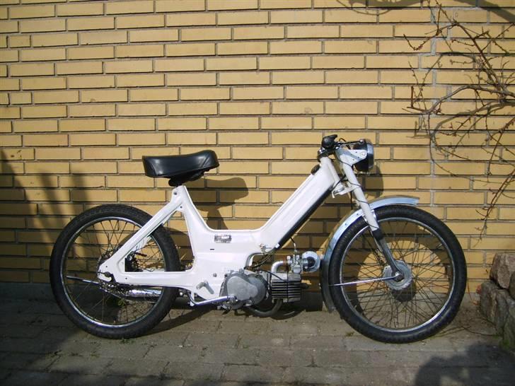 Puch Maxi K - Solgt - taget d. 1/4 billede 10