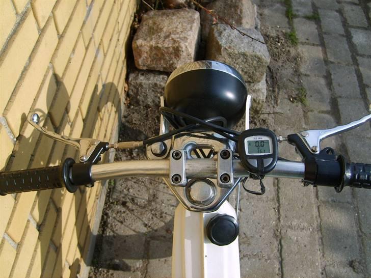 Puch Maxi K - Solgt - taget d. 1/4 billede 11