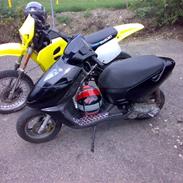 Aprilia sonic