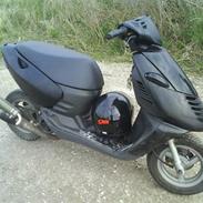 Aprilia sonic