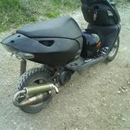 Aprilia sonic