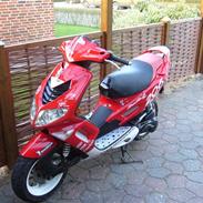 Peugeot SpeedFight 2