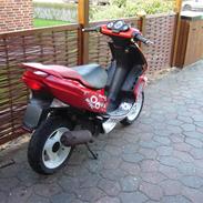 Peugeot SpeedFight 2