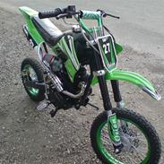 Lifan 200 cc (SOLGT)