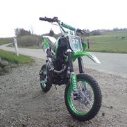 Lifan 200 cc (SOLGT)