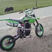 Lifan 200 cc (SOLGT)