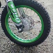 Lifan 200 cc (SOLGT)